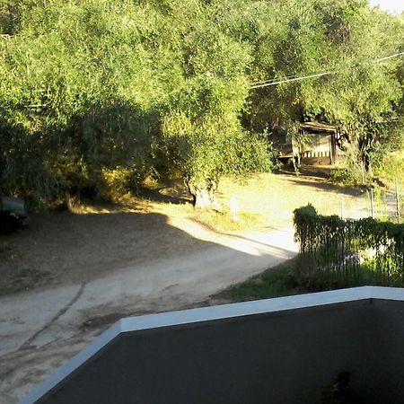 Afroditi Studios Syvota Exterior foto